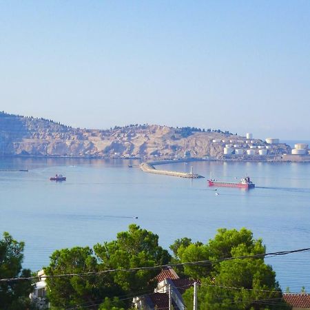 Alise Apartment Bar Bagian luar foto