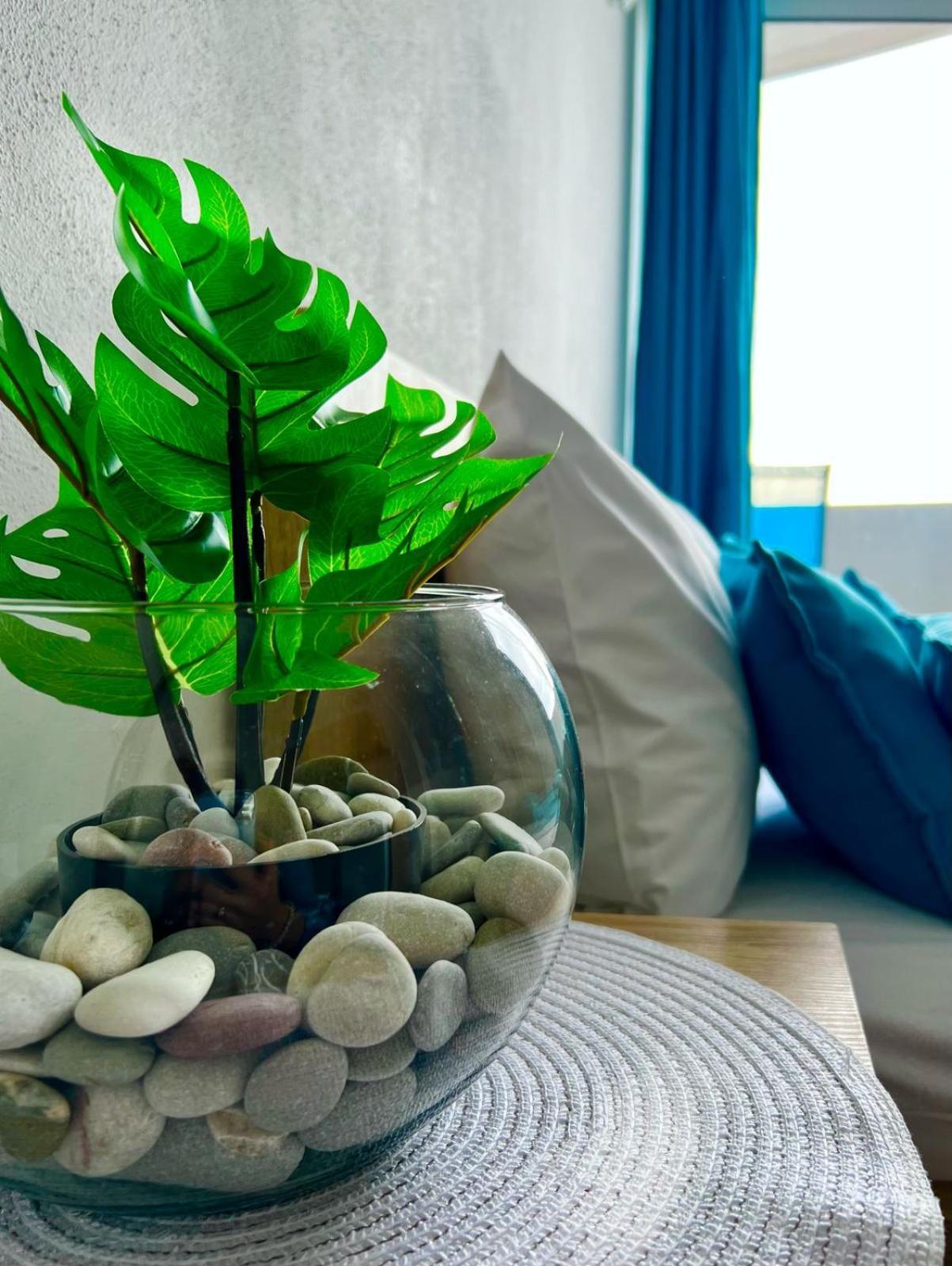 Alise Apartment Bar Bagian luar foto